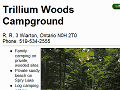 http://www.campgrounds.org/trilliumwoods/